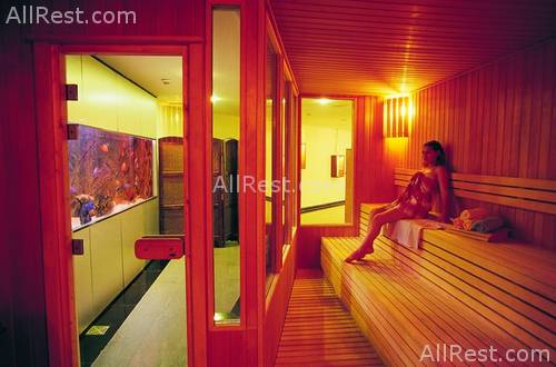 Aegean Dream Resort Hotel 36